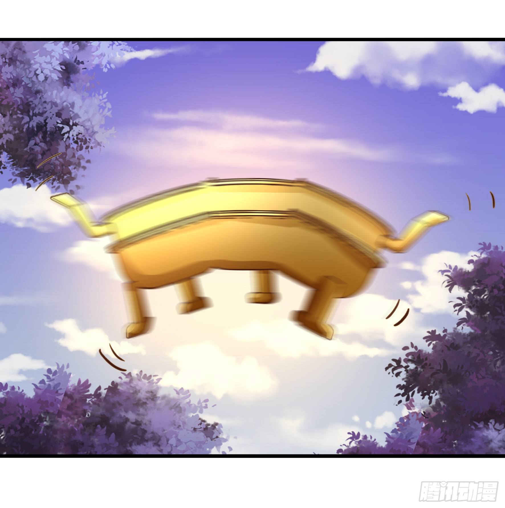 Fairy Demon Dad Chapter 13 Gambar 19